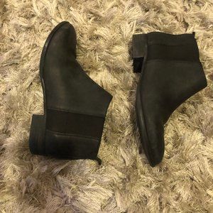 Nine West Booties